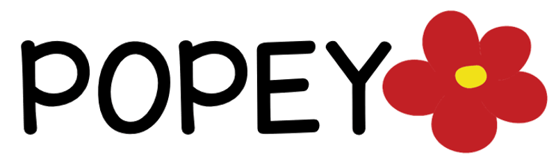 Popey Logo